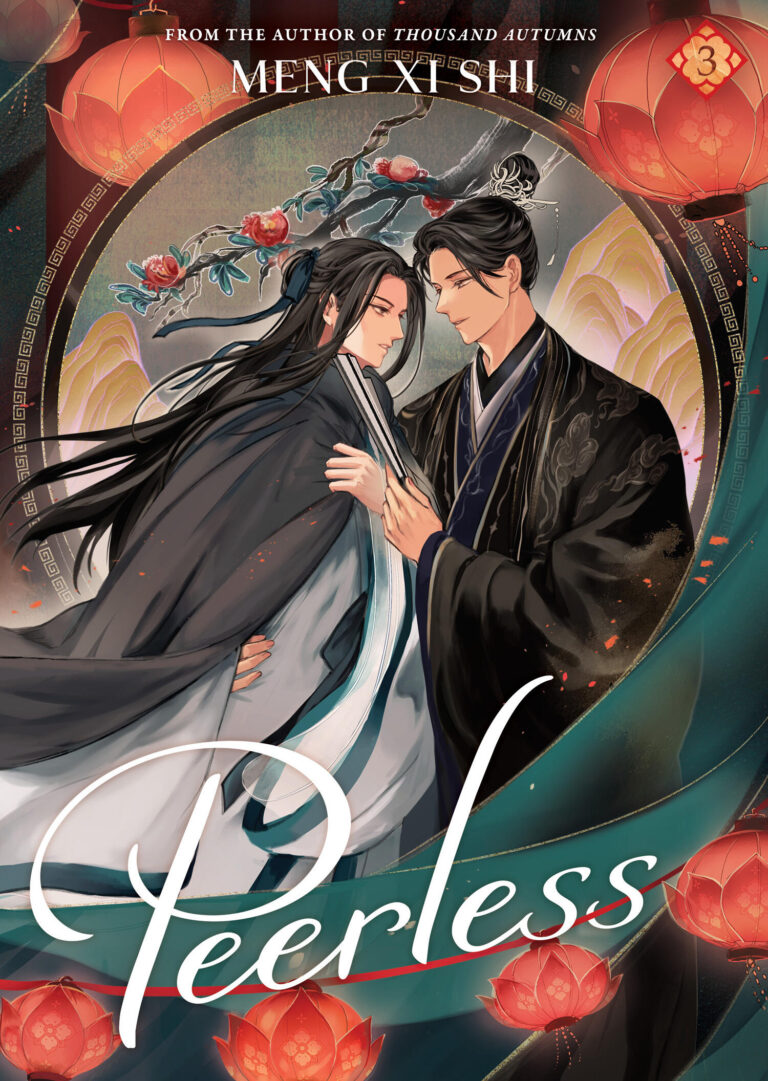 Peerless cover v.3