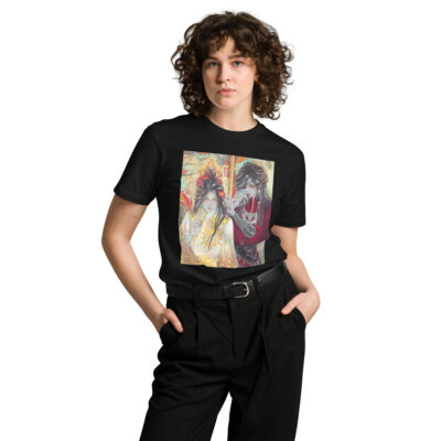 Heaven Official's Blessing: Xie Lian and Hua Cheng T-Shirt